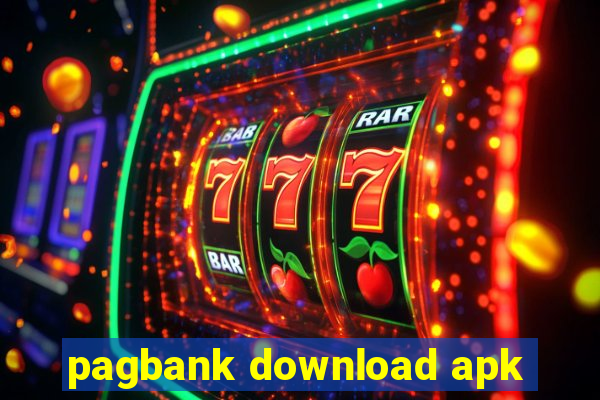 pagbank download apk